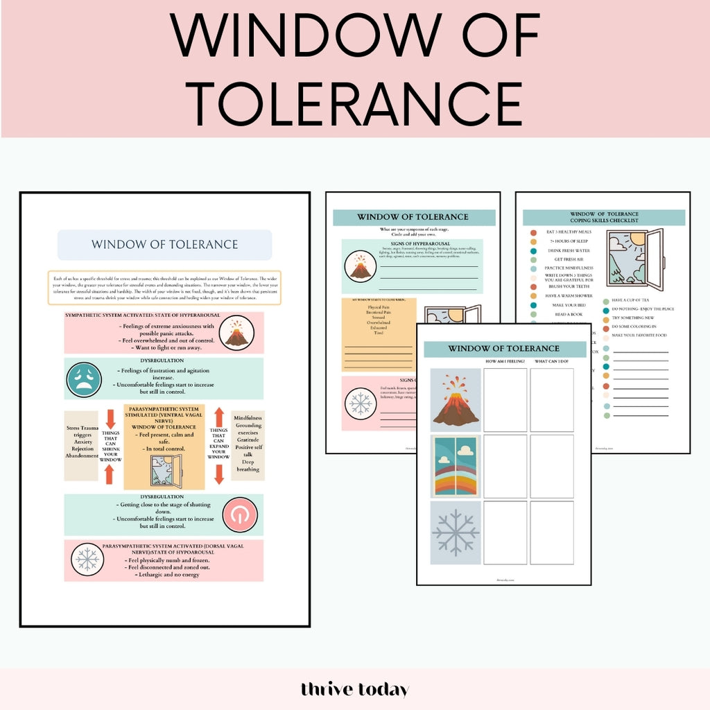 DBT flash cards — 52 skill reminder cards for clients in therapy
