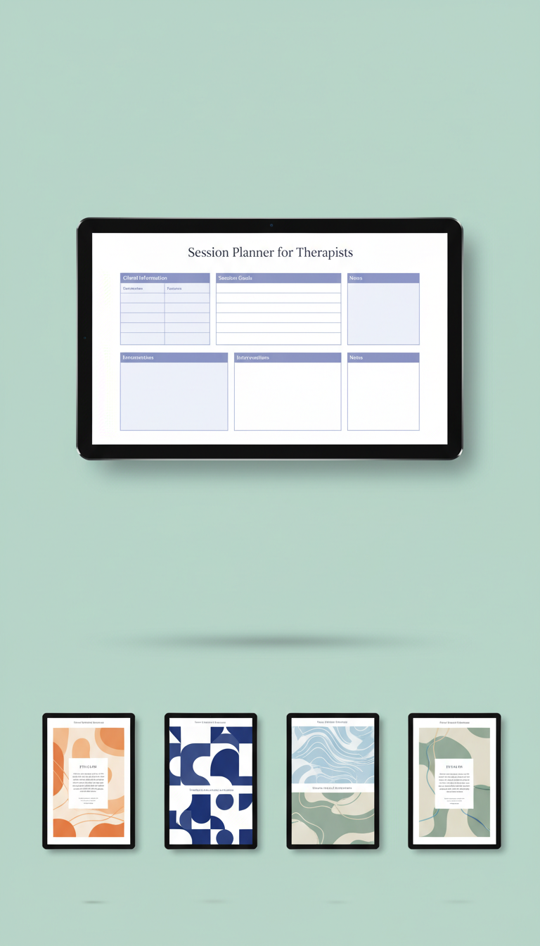 Example product